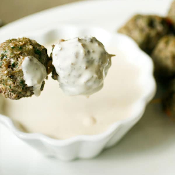 ziyad-kafta-balls-with-tahini-dip